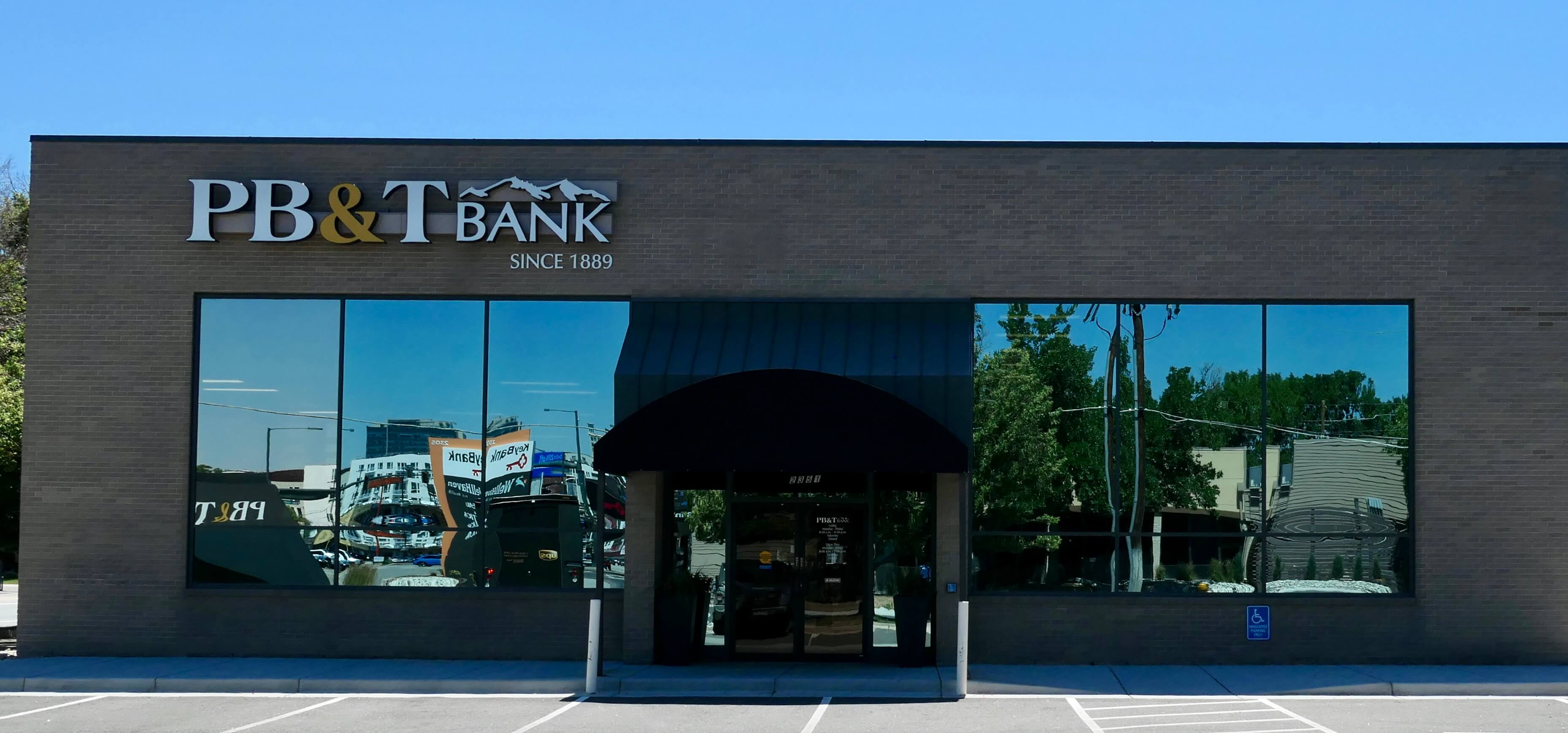 banks in denver colorado