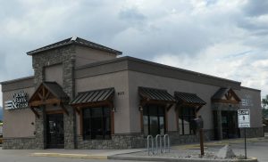 Banks in Salida | PB&T Bank - Serving Colorado Since 1889