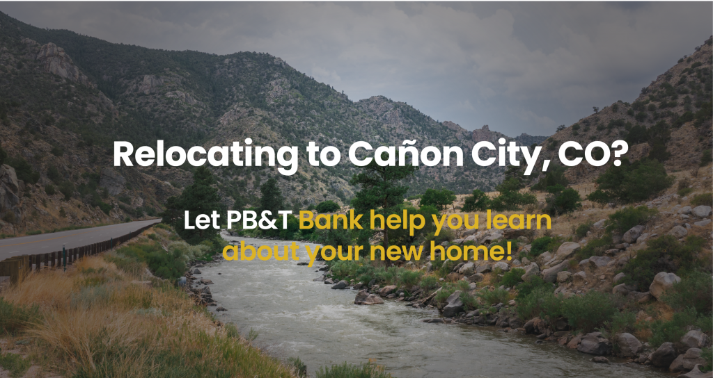 Cañon City, Colorado, Relocation Guide