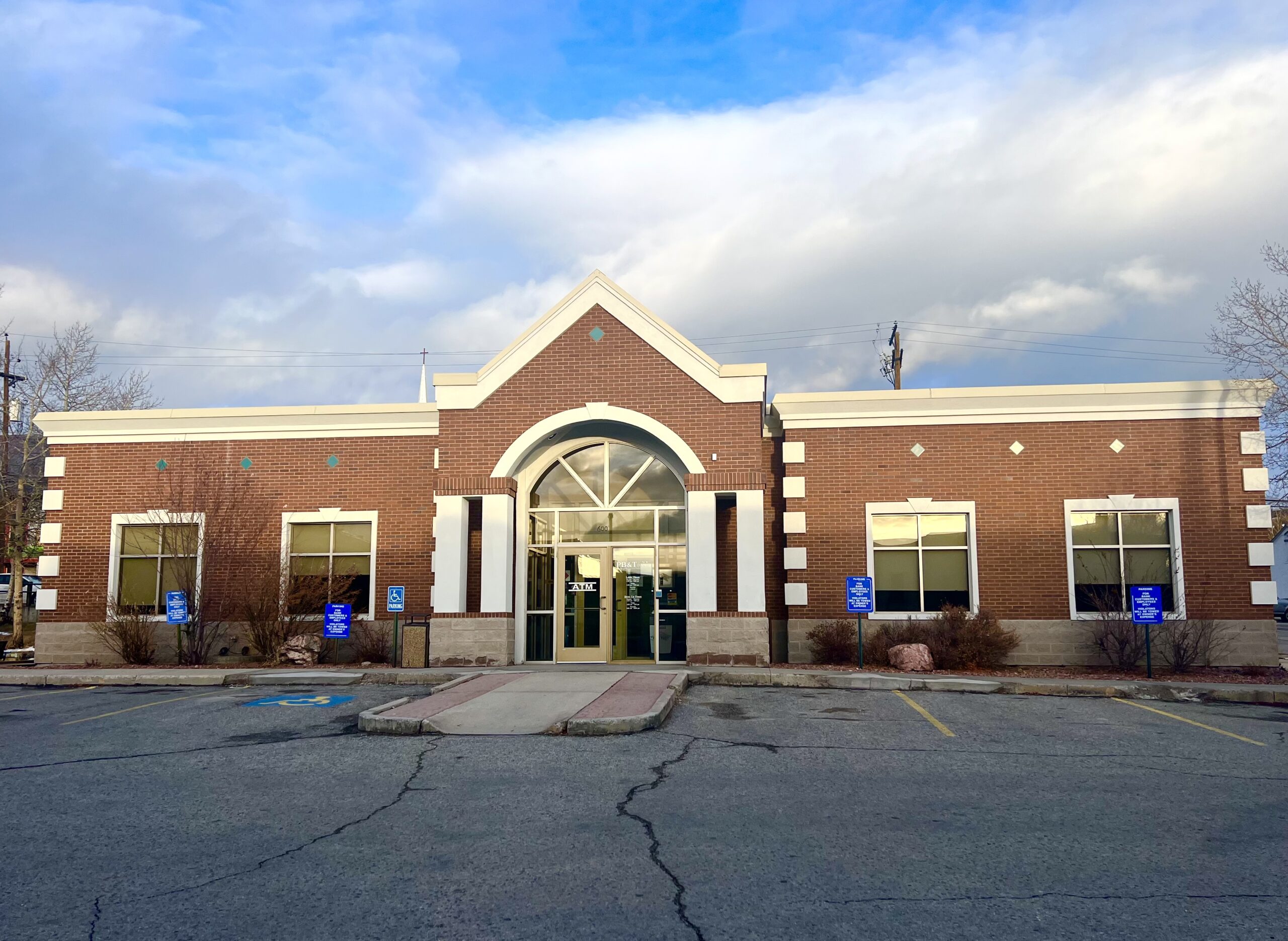 Banks in Leadville | PB&T Bank - Serving Colorado Since 1889